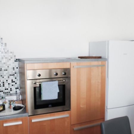Spittelau Chillout Lounge Spacious Bright Contactless Selfcheckin Відень Екстер'єр фото