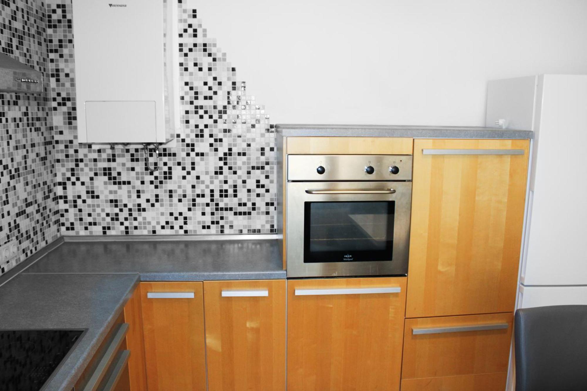 Spittelau Chillout Lounge Spacious Bright Contactless Selfcheckin Відень Екстер'єр фото
