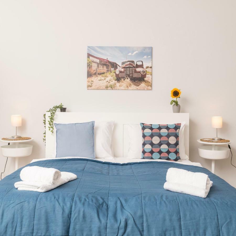 Spittelau Chillout Lounge Spacious Bright Contactless Selfcheckin Відень Екстер'єр фото