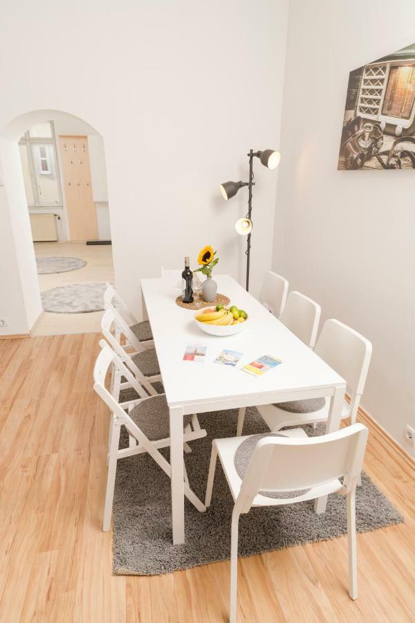 Spittelau Chillout Lounge Spacious Bright Contactless Selfcheckin Відень Екстер'єр фото